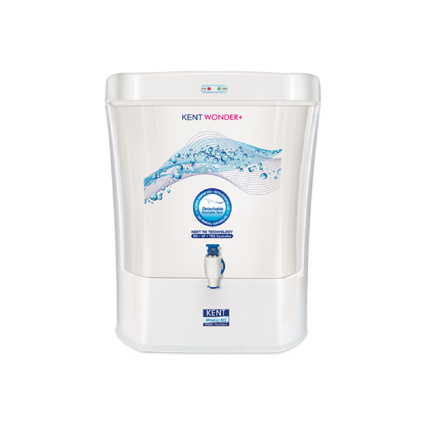 Kent WONDER PLUS 7 L RO + UF Water Purifier | Vasanth &amp; Co